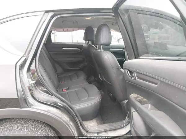 JM3KFBCM4P0131063 2023 MAZDA CX-5 - Image 8