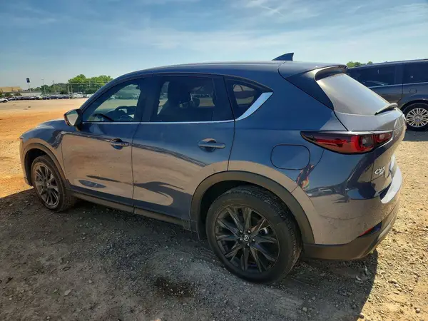 JM3KFBCM4P0132925 2023 MAZDA CX-5 - Image 2