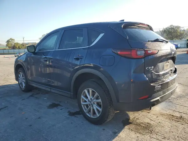 JM3KFBCM4P0134920 2023 MAZDA CX-5 - Image 2