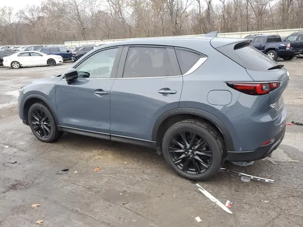 JM3KFBCM4P0135629 2023 MAZDA CX-5 - Image 2