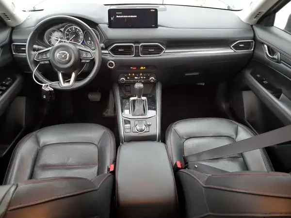 JM3KFBCM4P0135629 2023 MAZDA CX-5 - Image 8