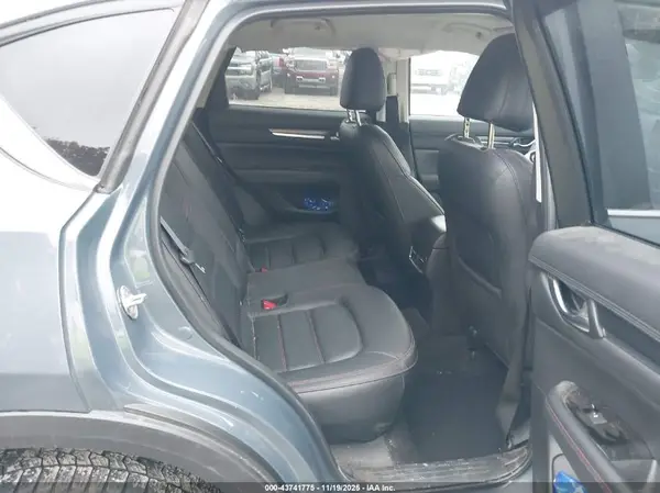 JM3KFBCM4P0136912 2023 MAZDA CX-5 - Image 8
