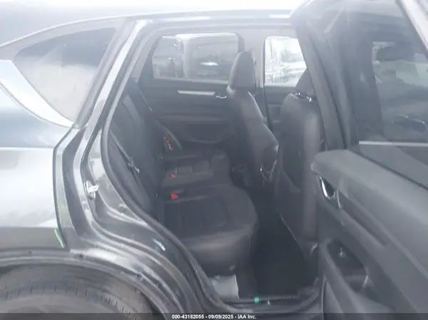 JM3KFBCM4P0139468 2023 MAZDA CX-5 - Image 8