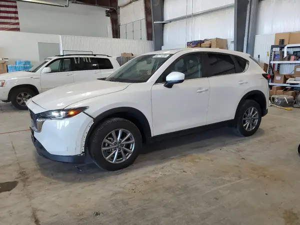 JM3KFBCM4P0140877 2023 MAZDA CX-5