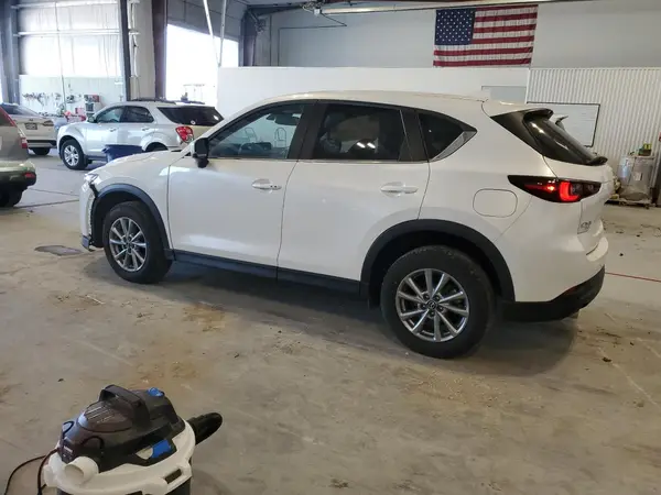 JM3KFBCM4P0140877 2023 MAZDA CX-5 - Image 2