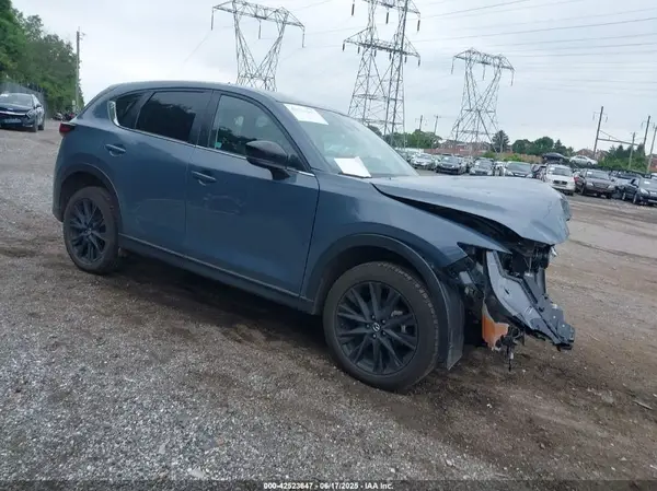 JM3KFBCM4P0142175 2023 MAZDA CX-5 - Image 1