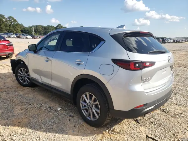 JM3KFBCM4P0143052 2023 MAZDA CX-5 - Image 2