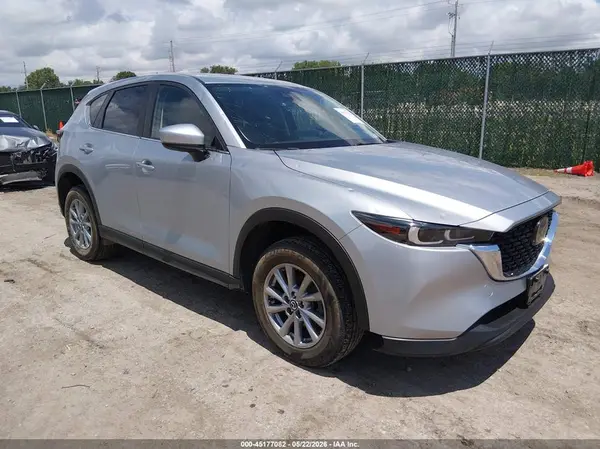 JM3KFBCM4P0144556 2023 MAZDA CX-5 - Image 1