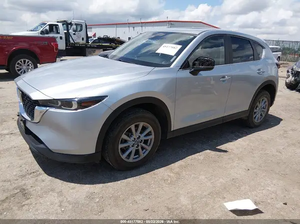 JM3KFBCM4P0144556 2023 MAZDA CX-5 - Image 2