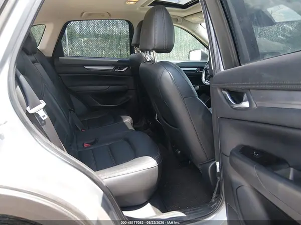 JM3KFBCM4P0144556 2023 MAZDA CX-5 - Image 8