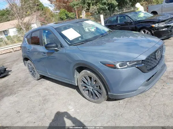 JM3KFBCM4P0148753 2023 MAZDA CX-5 - Image 1