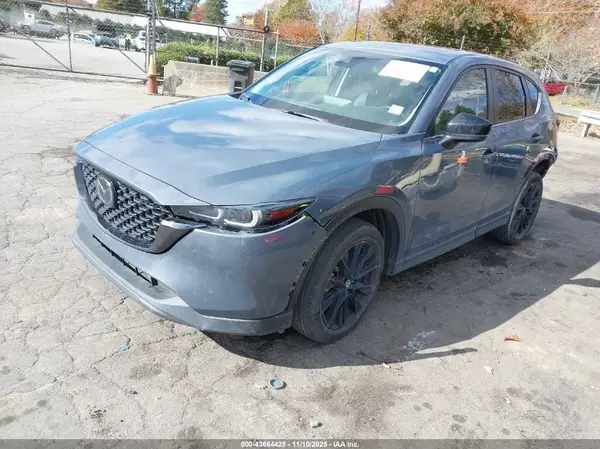 JM3KFBCM4P0148753 2023 MAZDA CX-5 - Image 2