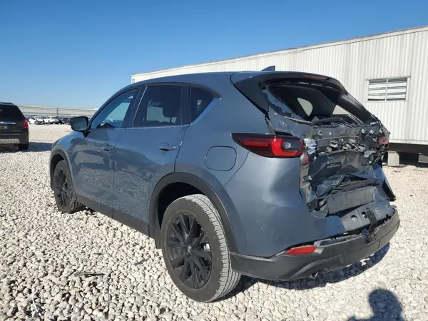 JM3KFBCM4P0153614 2023 MAZDA CX-5 - Image 2