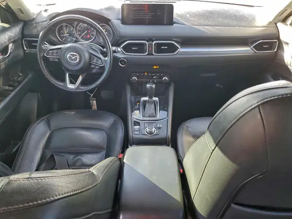 JM3KFBCM4P0157324 2023 MAZDA CX-5 - Image 8