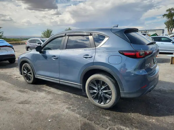 JM3KFBCM4P0160725 2023 MAZDA CX-5 - Image 2