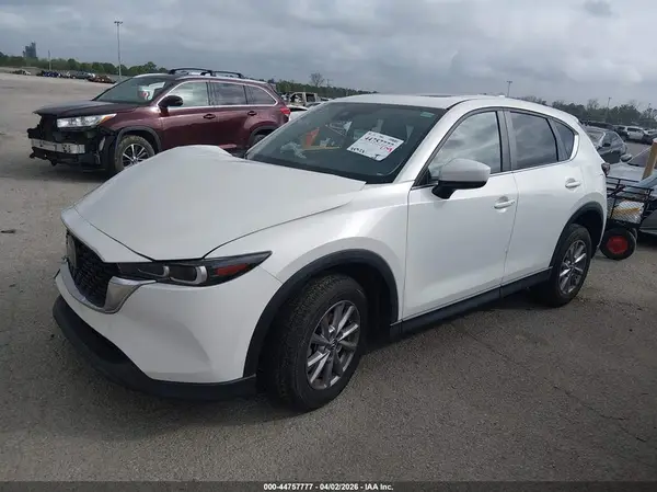 JM3KFBCM4P0165052 2023 MAZDA CX-5 - Image 2