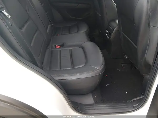 JM3KFBCM4P0165052 2023 MAZDA CX-5 - Image 8
