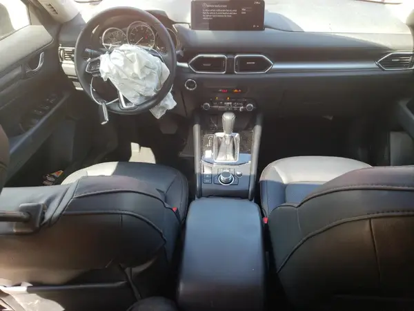 JM3KFBCM4P0167352 2023 MAZDA CX-5 - Image 8