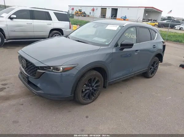 JM3KFBCM4P0168744 2023 MAZDA CX-5 - Image 2