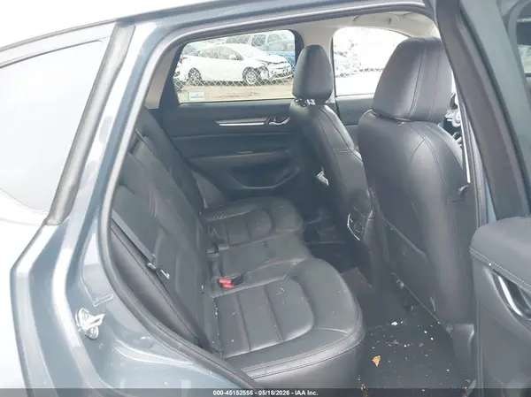 JM3KFBCM4P0168744 2023 MAZDA CX-5 - Image 8