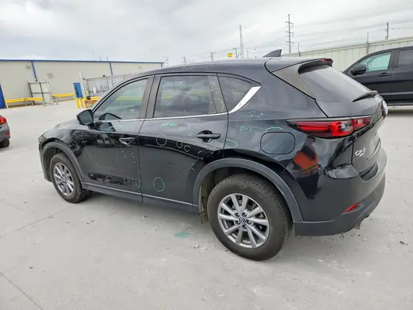 JM3KFBCM4P0169036 2023 MAZDA CX-5 - Image 2