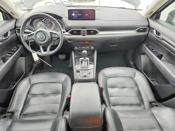 JM3KFBCM4P0169036 2023 MAZDA CX-5 - Image 8