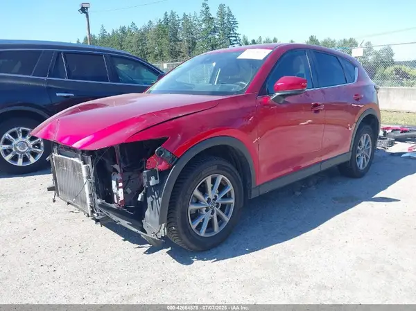 JM3KFBCM4P0169974 2023 MAZDA CX-5 - Image 2