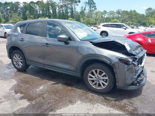 JM3KFBCM4P0173040 2023 MAZDA CX-5 - Image 1