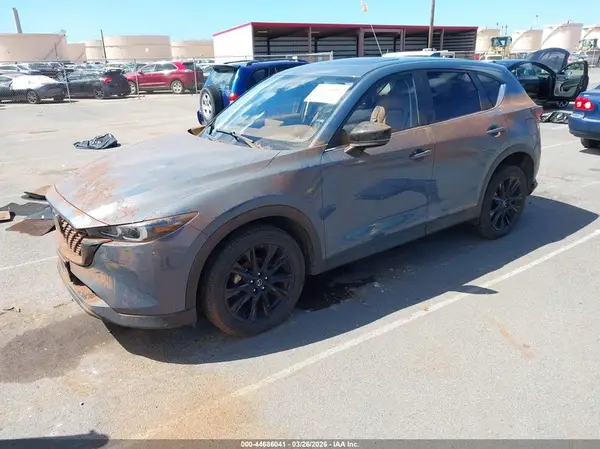 JM3KFBCM4P0175967 2023 MAZDA CX-5 - Image 2