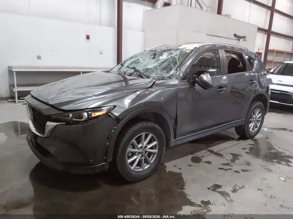 JM3KFBCM4P0176164 2023 MAZDA CX-5 - Image 2