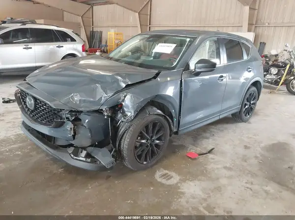 JM3KFBCM4P0177721 2023 MAZDA CX-5 - Image 2