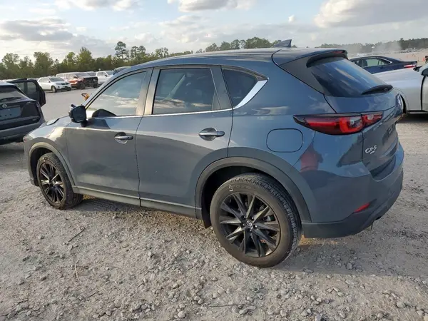 JM3KFBCM4P0180716 2023 MAZDA CX-5 - Image 2