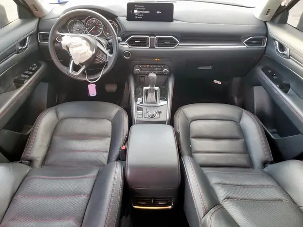 JM3KFBCM4P0180716 2023 MAZDA CX-5 - Image 8