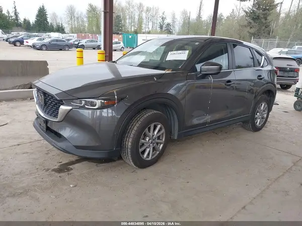 JM3KFBCM4P0185625 2023 MAZDA CX-5 - Image 2