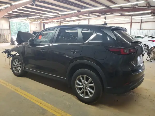 JM3KFBCM4P0187066 2023 MAZDA CX-5 - Image 2