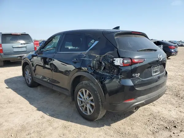 JM3KFBCM4P0192722 2023 MAZDA CX-5 - Image 2