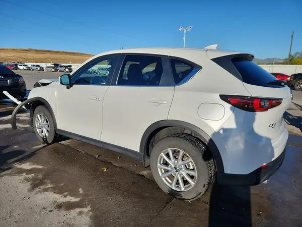 JM3KFBCM4P0193319 2023 MAZDA CX-5 - Image 2