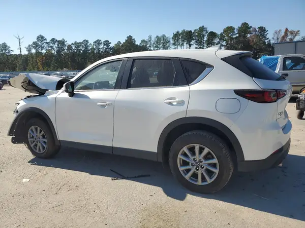 JM3KFBCM4P0197550 2023 MAZDA CX-5 - Image 2