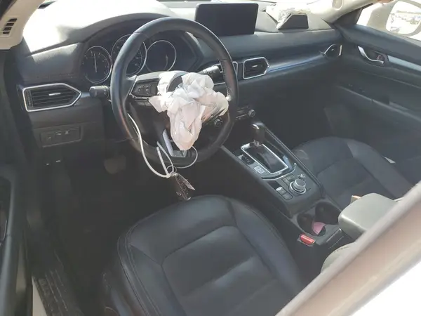 JM3KFBCM4P0197550 2023 MAZDA CX-5 - Image 8