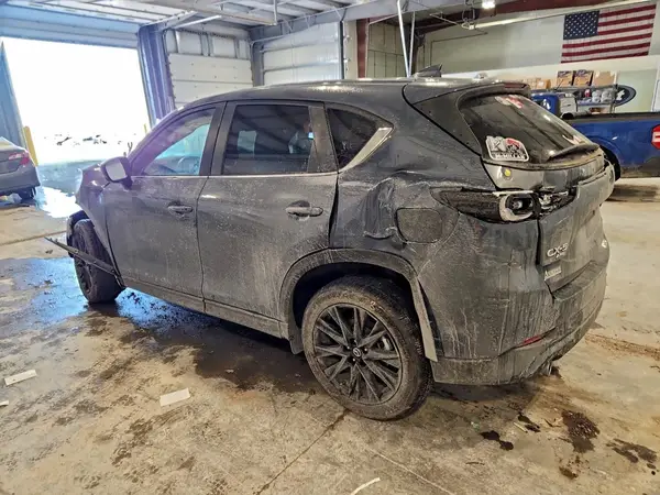 JM3KFBCM4P0201418 2023 MAZDA CX-5 - Image 2