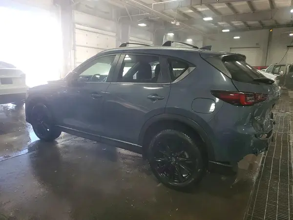 JM3KFBCM4P0201628 2023 MAZDA CX-5 - Image 2