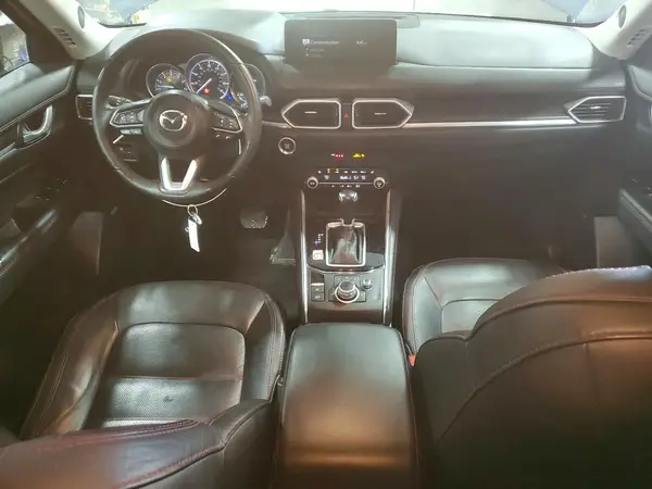 JM3KFBCM4P0201628 2023 MAZDA CX-5 - Image 8