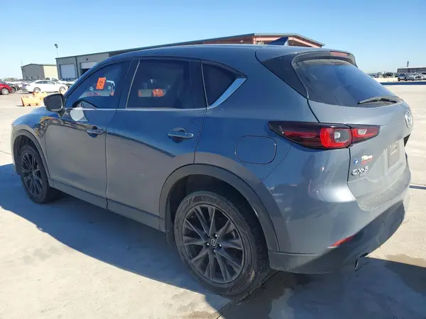 JM3KFBCM4P0201810 2023 MAZDA CX-5 - Image 2