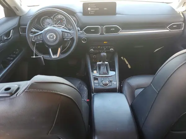 JM3KFBCM4P0201810 2023 MAZDA CX-5 - Image 8
