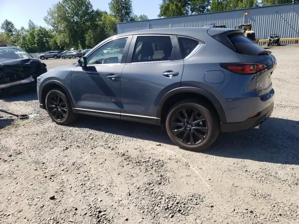 JM3KFBCM4P0213567 2023 MAZDA CX-5 - Image 2