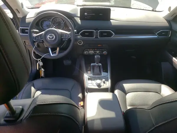 JM3KFBCM4P0213567 2023 MAZDA CX-5 - Image 8