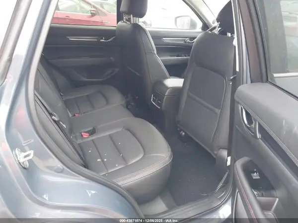 JM3KFBCM4P0214427 2023 MAZDA CX-5 - Image 8