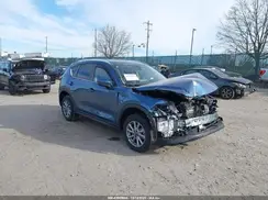 JM3KFBCM4P0230658 2023 MAZDA CX-5