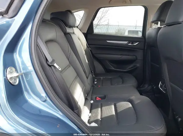 JM3KFBCM4P0230658 2023 MAZDA CX-5 - Image 8