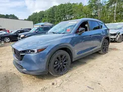 JM3KFBCM4P0236895 2023 MAZDA CX-5